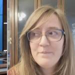 Jade Warshaw and Ken Coleman encouraged Breanne to take a big symbolic step on camera.