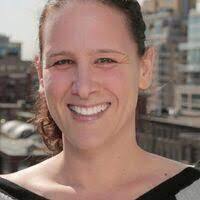 Amy Tokic's profile picture