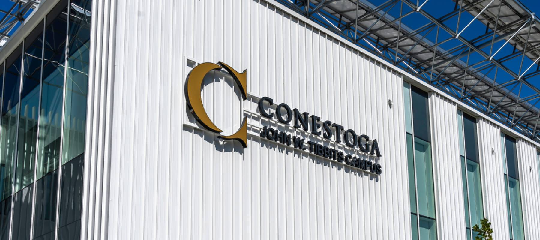 Conestoga College in Waterloo, Ontario