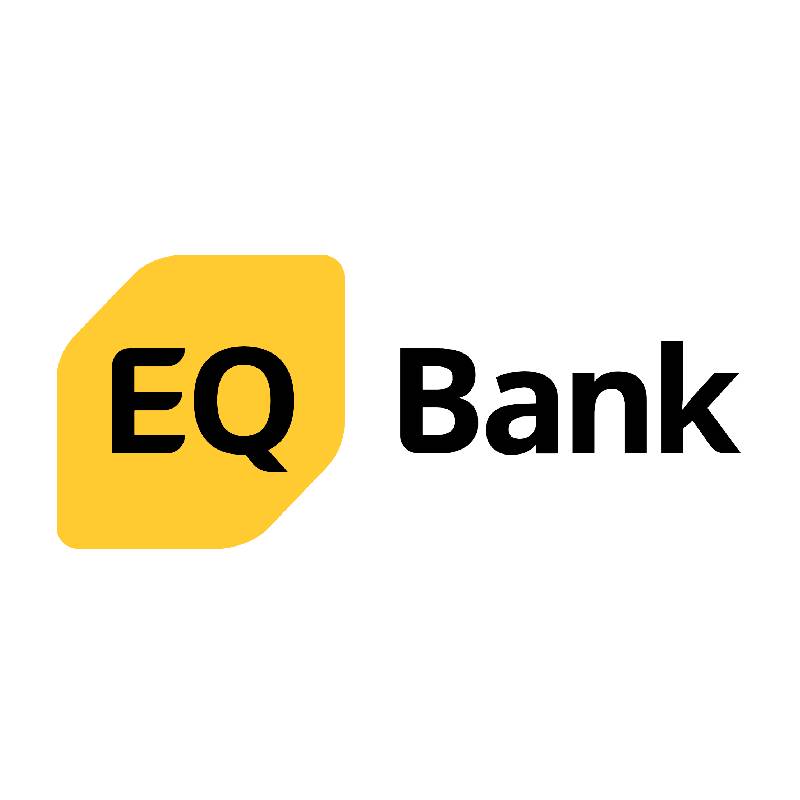 EQ Bank logo 