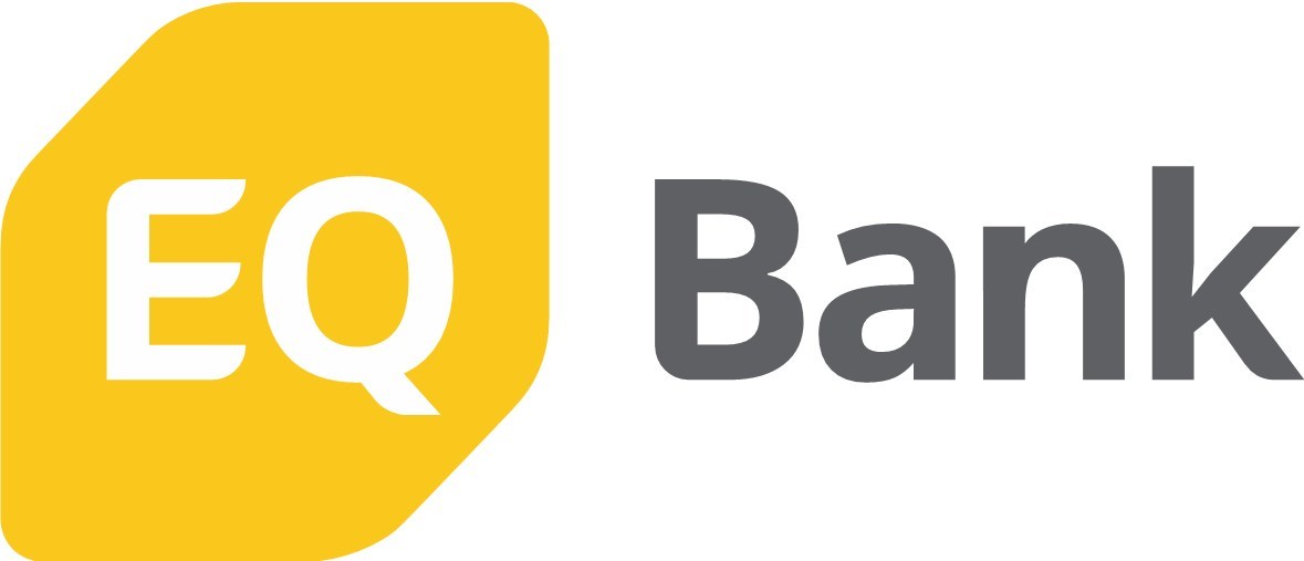 EQ Bank Logo