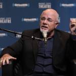 Money Expert Dave Ramsey Celebrates 25 Years On The Radio During A SiriusXM Town Hall at Sirius XM Nashville studios on August 22, 2017 in Nashville, Tennessee.