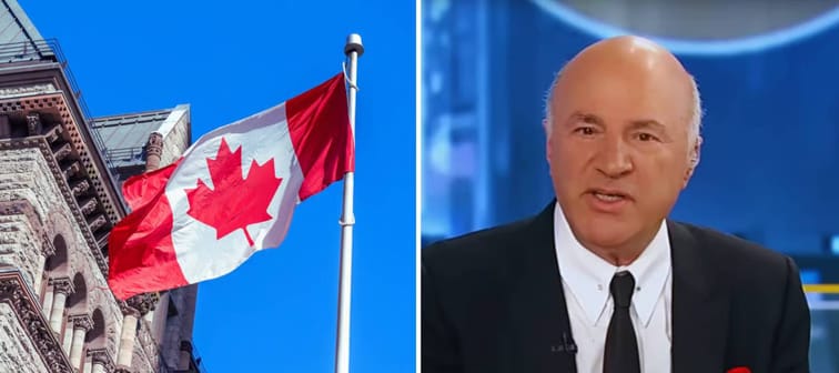 Kevin O'Leary