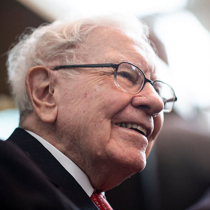 Warren Buffett