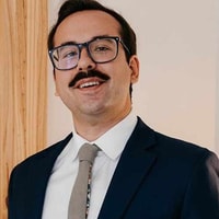 Nicholas Sokic, contributor at Money.ca.ca