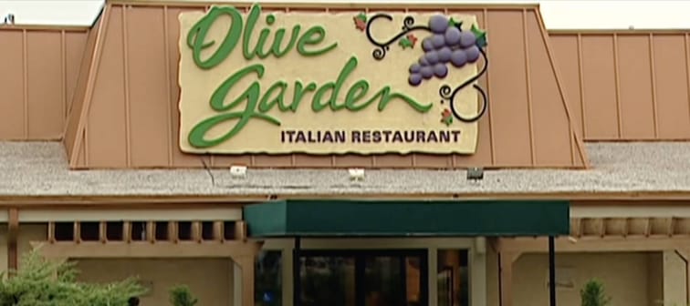 Olive Garden