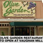 Olive Garden