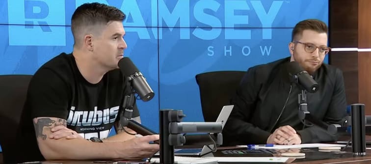 The Ramsey Show on YouTube