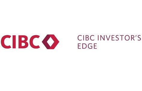 CIBC Investor's Edge Logo