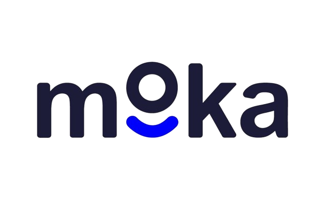 Moka logo