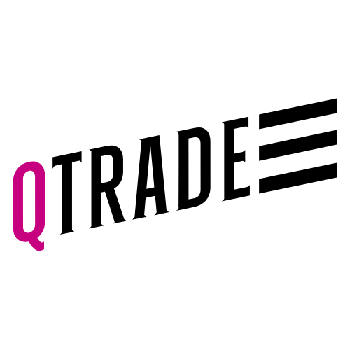 Qtrade logo