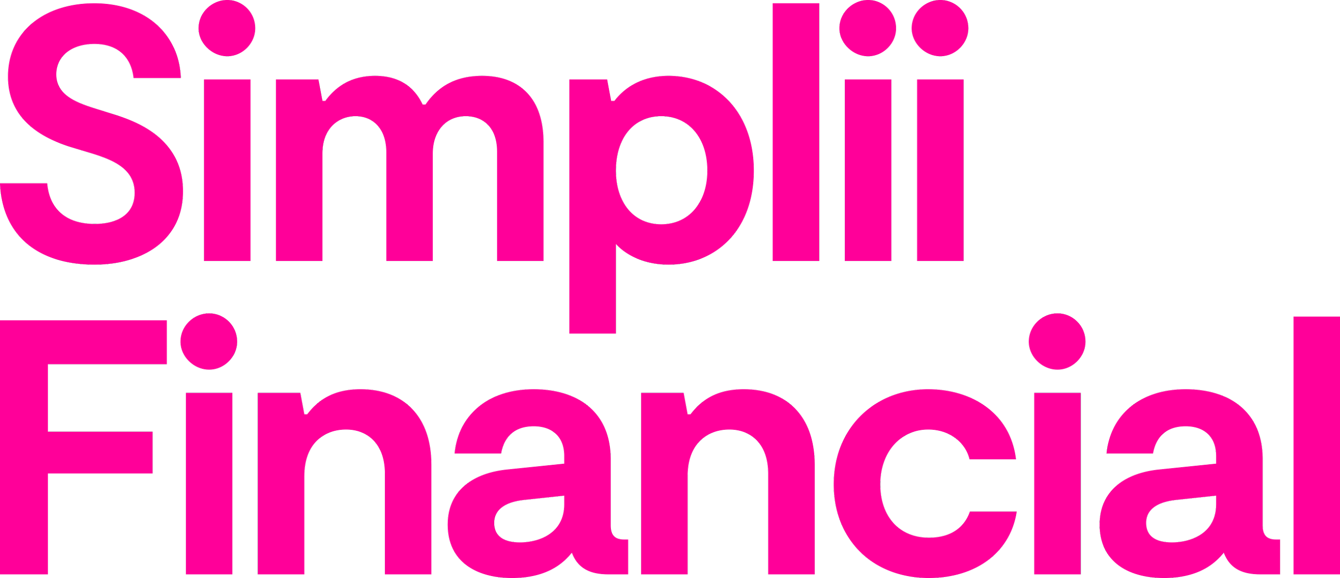 Simplii Financial logo 