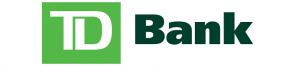 TD Bank logo