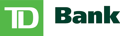 TD logo
